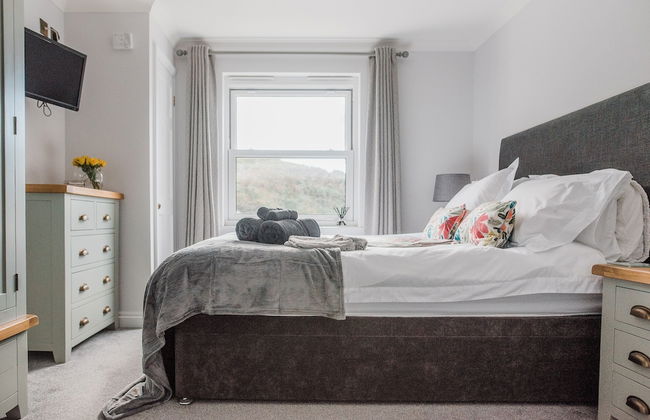 Number Seven - Foto 1