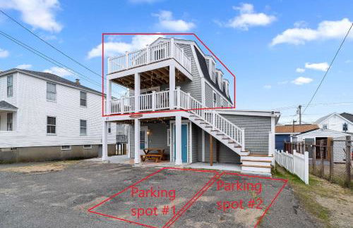 Salisbury Sol Pet Friendly Private Balconies - Foto 37