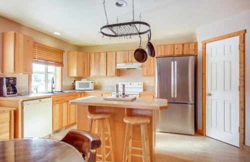 Montana Vacation Rental 32 Mi to Yellowstone! - Foto 12