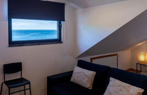 Casinha da Praia - Beachside Retreat Almoxarife - Foto 10