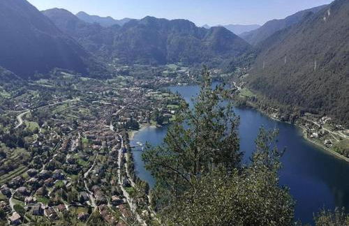 Holiday Home by Lake Idro Lombardy - Foto 14