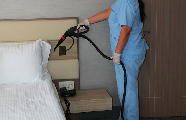 Tophane Suites - Foto 43