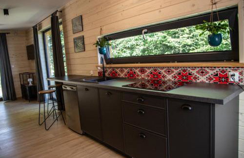 Domki Krynica - Foto 23