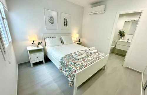 GATU PREMIUM Sandia Beach lujo junto al mar, parking y piscina común," Preferente mayores de 21 años y familias " - Foto 7