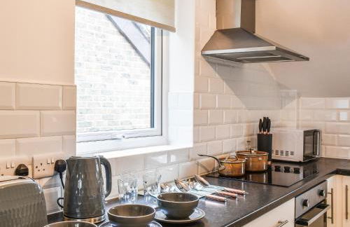 Sheep's View Cottage - Foto 6