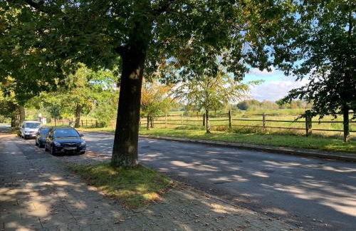 Wohnung m. eigener Terrasse u. Zugang, Hamburg-nah - Foto 15