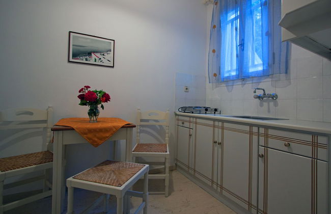 Sellada Apartments - Photo 14