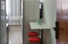 Estúdio aconchegante em Itapuã a 5 min. da praia - Foto 11