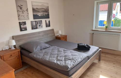 Modern, Geräumig, Bayerisch - Haus in Lengenfeld - Foto 46