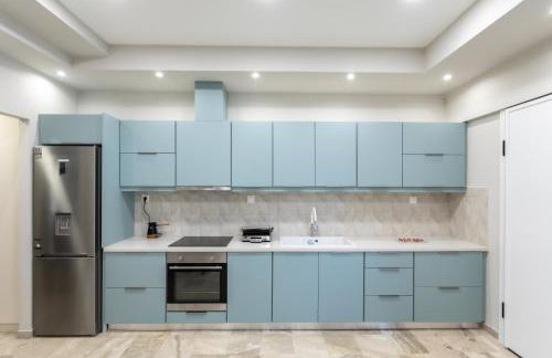 Garden Apartment in Amarynthos I - Foto 13