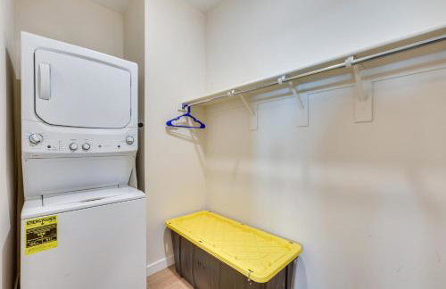 Community Pool and Hiking Trails Red Fox Retreat 1 - Foto 13