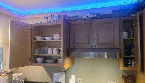 The Stable - Photo 4