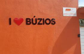 Loft Recanto dos Coelho Ferradura - Foto 14