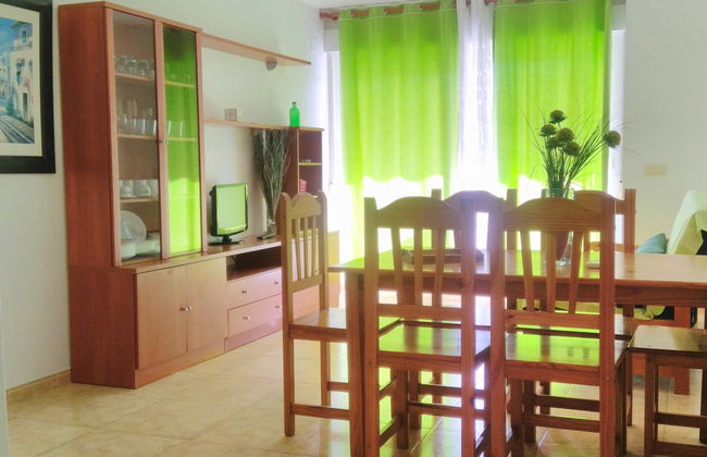 Alpen1 Noelia / Dos Dormitorios - Foto 7