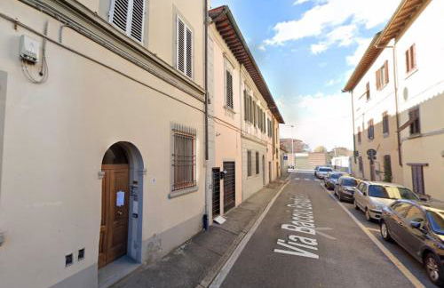 Indipendent Studio Apartment with Terrace - Parking - Foto 8