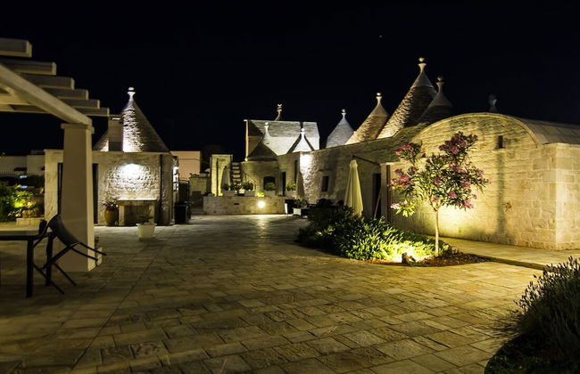 Trulli Isago B&B - Photo 1