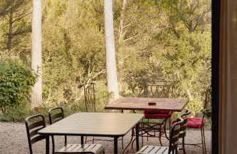 Appartement Nature Golf de Saumane - Vue & Calme - Foto 2