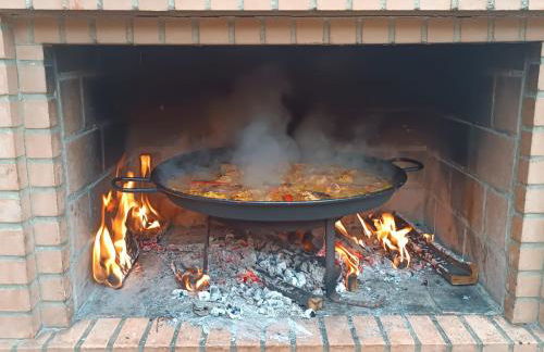 Adosado mediterráneo - Foto 27