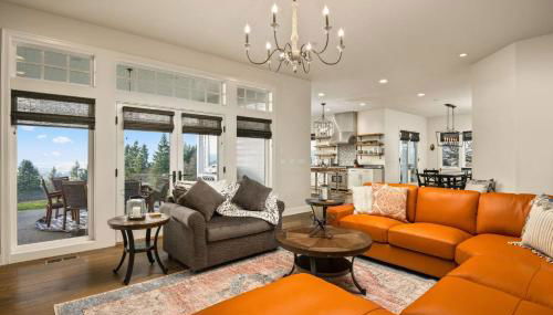 Township No 3 Guest House - Foto 2