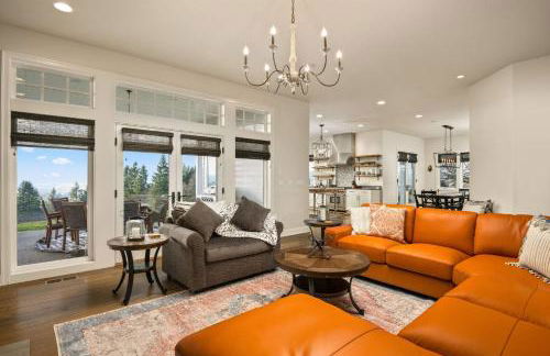 Township No 3 Guest House - Foto 2