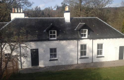 The Old Laundry at Allt A'Mhuilinn - Foto 1