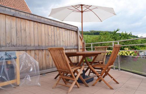 Gîte Binnert Bader - Foto 20