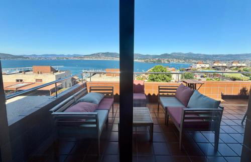 Holibai, Baiona, Lujo sereno frente al Atlántico - Foto 11