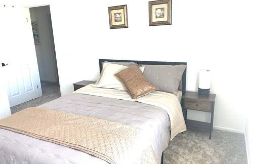 Modern Desert Gem, Boho Retreat 2 Living Rooms - Foto 6