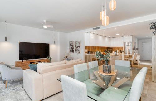 Spacious apartment with terrace and garden close to the sea - Photo 6