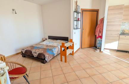 La Coccinella studio apartment, relaxation near Ravenna - Foto 22