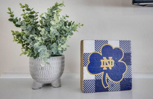 Perfect Notre Dame Weekend Space Walk to Campus - Foto 21