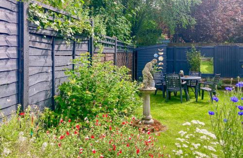 Sunny Meadow Cottage - Photo 16