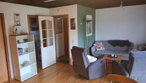 Das Waldhaus - Foto 4