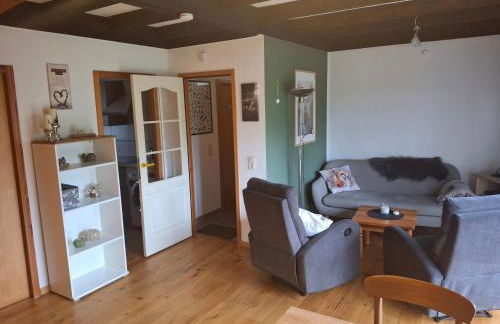 Das Waldhaus - Foto 4