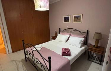 STRAVOS-PLATANOS apartement - Foto 57