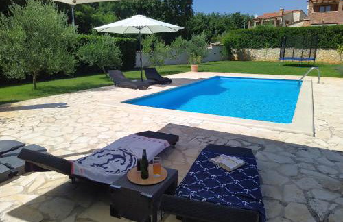 Villa Baleta - Foto 12