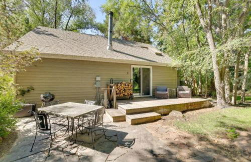 Pet-Friendly Boise Getaway 2 Mi to Downtown! - Foto 28