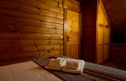 Chalé | Penhas da Saúde - Serra da Estrela - Foto 30