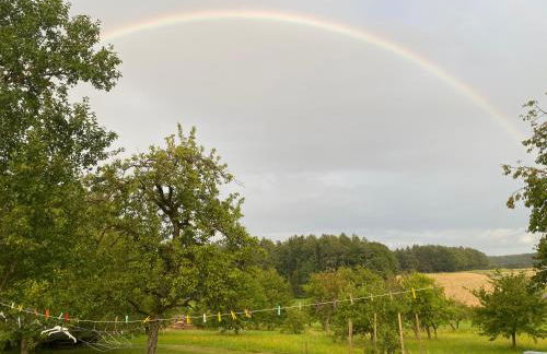 Kleine Ferienwohnung auf dem Land, Haus Hans Stepha - Foto 27