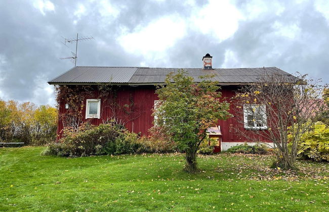 5 Person Holiday Home in Koppom - Foto 29