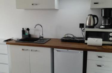 Apartamenty w Pieninach - 1 sypialnia - Foto 4