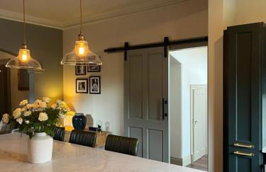 Lewis Lodge - Stunning & Exclusive Luxury Home in the Heart of Ballater, Royal Deeside - Foto 46