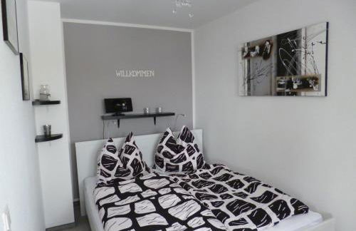 Appartement Brinkmann - Foto 2