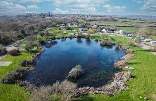 Carn Springs Lodge - 3 Bed - Devonshire Dr - Tenby - Photo 22