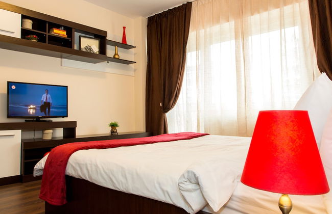 Motru 84 by MRG Apartments - Foto 5