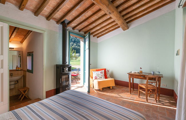 Podere Vignali - Foto 26