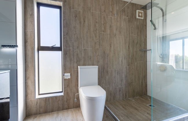 High-end 3BR House - Skytower View - Foto 40