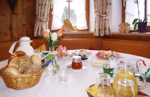 Gästehaus Alfred Klais - Foto 13