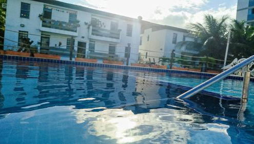 Apto Beira Mar - Morada das Ondas - Foto 2