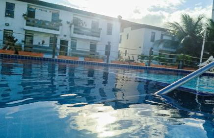 Apto Beira Mar - Morada das Ondas - Foto 2